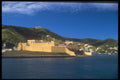 203056 Old Fort, St. Croix A4 Photo Print