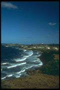 203060 North Shore, St. Croix A4 Photo Print