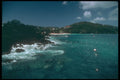 203069 Coral World, St. Thomas A4 Photo Print