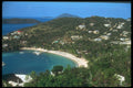 203077 View From Hilltop, Stouffer Grand Beach Resort, St. Thomas A4 Photo Print
