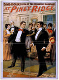 2031u Vintage Advert A4 Photo Print