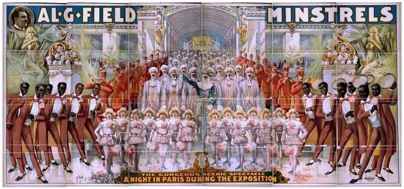 2032u Vintage Advert A4 Photo Print