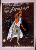 2034u Vintage Advert A4 Photo Print