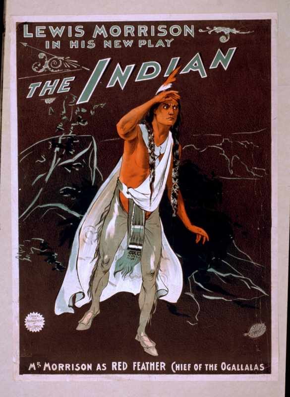 2034u Vintage Advert A4 Photo Print