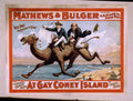 2035u Vintage Advert A4 Photo Print
