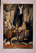 2038u Vintage Advert A4 Photo Print