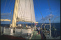 204011 Cruises Spend As Much Time As Possible Under Sail A4 Photo Print