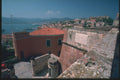 204041 The View From The Fortress A4 Photo Print