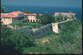 204043 The Villa Where Napolean Was Exiled A4 Photo Print