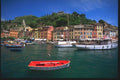 204059 Intimate Portofino Deserves More Than Just One Visit A4 Photo Print