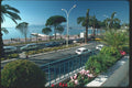 204089 Boulevard De Croisette, Cannes' Legendary Thoroughfare A4 Photo Print