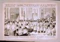 2040u Vintage Advert A4 Photo Print
