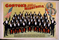 2045u Vintage Advert A4 Photo Print