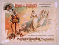 2047u Vintage Advert A4 Photo Print