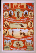 2049u Vintage Advert A4 Photo Print
