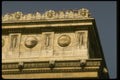 205013 Sightseeing From The Top Of Arc De Triomphe A4 Photo Print