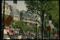 205015 Classic Avenue Des Champs Elysees A4 Photo Print