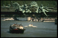205029 Alexandre III Bridge Across Seine A4 Photo Print