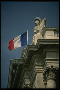 205051 French National Assembly A4 Photo Print