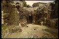 205056 Roman Ruins A4 Photo Print