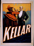 2050u Vintage Advert A4 Photo Print