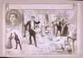2052u Vintage Advert A4 Photo Print