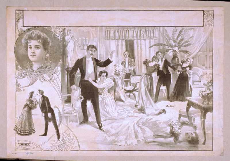 2052u Vintage Advert A4 Photo Print