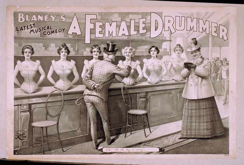2055u Vintage Advert A4 Photo Print