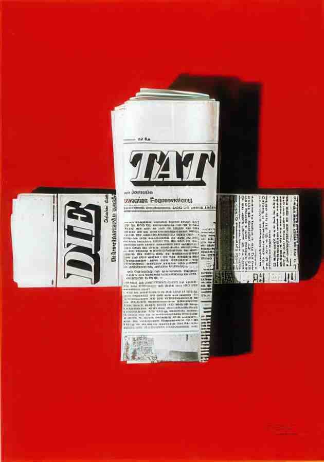 2056 Vintage Advert A4 Photo Print