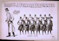 2056u Vintage Advert A4 Photo Print