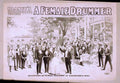 2057u Vintage Advert A4 Photo Print