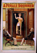 2058u Vintage Advert A4 Photo Print