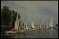 206004 Off For A Sail A4 Photo Print