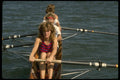 206006 Woman's Four A4 Photo Print