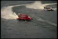 206008 Formula One Grand Prix Boat Race A4 Photo Print