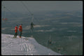 206020 Top Of The World A4 Photo Print