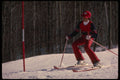 206024 Slalom Racing A4 Photo Print