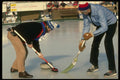 206026 Curling, Winterlude A4 Photo Print