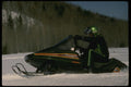 206043 Ski Doo A4 Photo Print