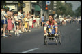 206056 Disabled Competitor A4 Photo Print