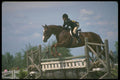 206063 Bromont International Equestrian Event A4 Photo Print