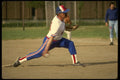 206074 Pitcher At Softball Game A4 Photo Print