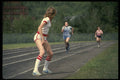 206085 Relay Race Track And Field A4 Photo Print