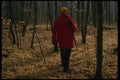 206091 Hunting A4 Photo Print