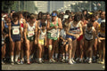 206095 One Second To Go, 10K Run A4 Photo Print