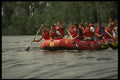 206098 Rapids Ahead A4 Photo Print