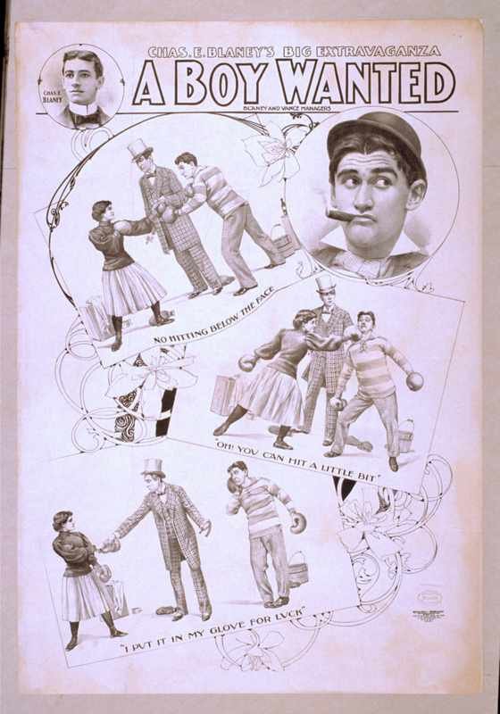 2062u Vintage Advert A4 Photo Print