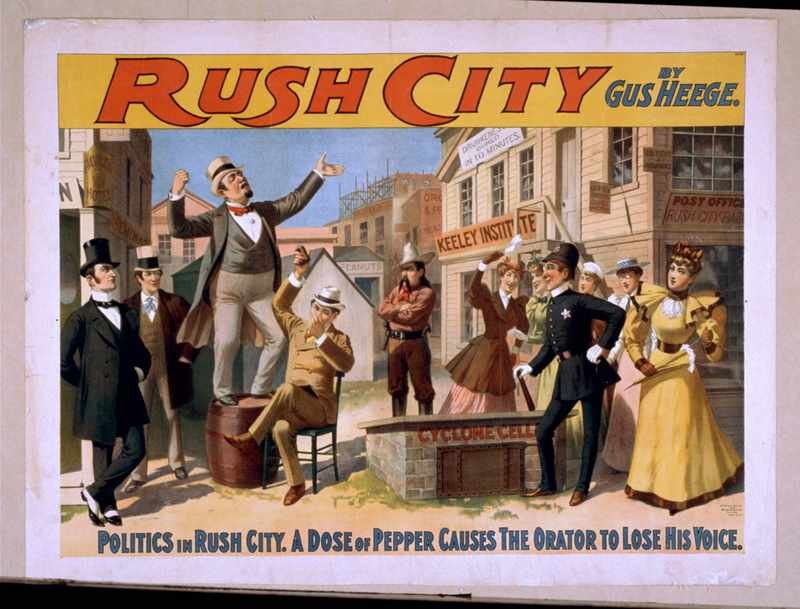 2064u Vintage Advert A4 Photo Print