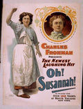 2068u Vintage Advert A4 Photo Print