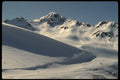 207001 Kauner Valley, Austria A4 Photo Print